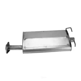 700040 Ap Exhaust Muffler-ohv 2 Door Fits 1995 Ford Explorer