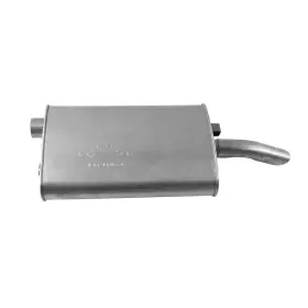 700060-lj Ap Exhaust Muffler For 1985-1986 Oldsmobile Firenza 2.0l L4 Gas Ohv