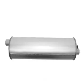 700108 Ap Exhaust Muffler Fits 87-92 Ford Ranger