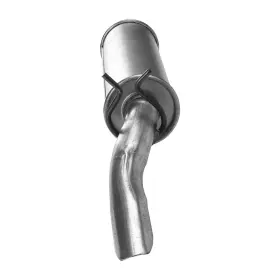 700131 Ap Exhaust Direct Fit Muffler - Msl Maximum For 89-94 Hyundai Sonata