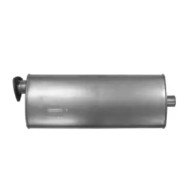 700150 Ap Exhaust Muffler Direct Fit - Msl Maximum