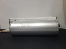 700152 Ap Exhaust Msl Maximum Muffler - Oe Sound 2 Inch O / New