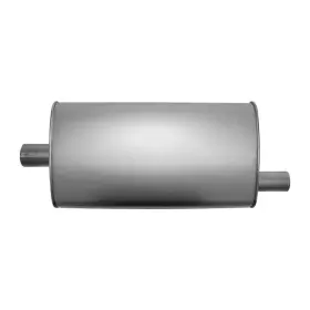 700153 Ap Exhaust Genuine Direct Fit Muffler - Msl Maximum