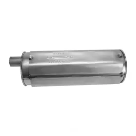 Muffler-108.0 Ap Exhaust 700163 Inch Wb Fits 91-92 Ford Ranger