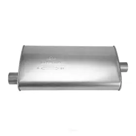 700176 Ap Exhaust Muffler-rwd 108.4 Inch Wb