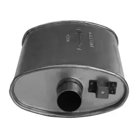 700199 Ap Exhaust - Compatible With/replacement For Oldsmobile