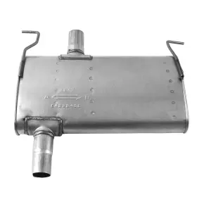 700247-bm Ap Exhaust Muffler For 1995-1998 Ford Windstar