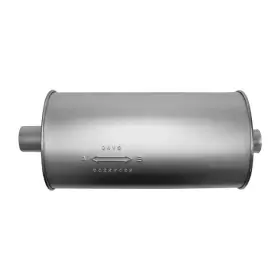 700252 Ap Exhaust Genuine Direct Fit Muffler - Msl Maximum