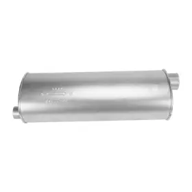 700260 Ap Exhaust Genuine Direct Fit Muffler - Msl Maximum