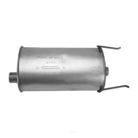 700280 Ap Exhaust Muffler-lx Wagon Fits 1991 Honda Accord