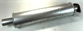700293 Ap Exhaust Msl Maximum Aluminized Steel For Chevy Impala 00-05 Muffler