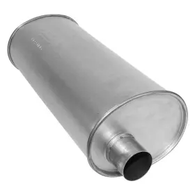 700301 Ap Exhaust Muffler For Select 98-03 Dodge Models