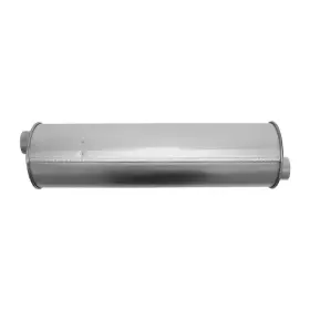 700304 Ap Exhaust Genuine Direct Fit Muffler - Msl Maximum