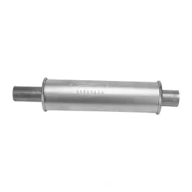 700312 Ap Exhaust Muffler Fits 1995 Ford Windstar