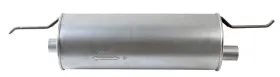 700324 Ap Exhaust Muffler Fits 1996 Toyota Rav4