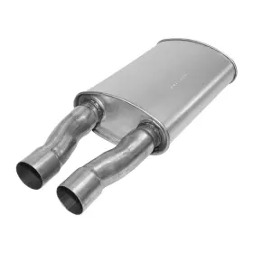 700327 Ap Exhaust Muffler For 300m Concorde Intrepid Lhs