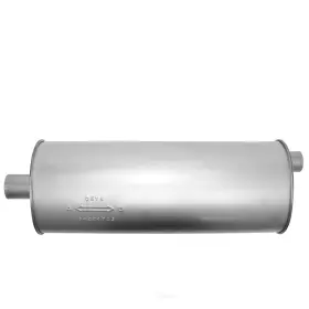 Muffler-113.3 Ap Exhaust 700343 Inch Wb
