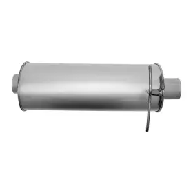 700367 Ap Exhaust Genuine Direct Fit Muffler - Msl Maximum