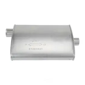 Ap Exhaust 700371 Muffler Fits 1997-2005 Buick Park Avenue With Federal Converter