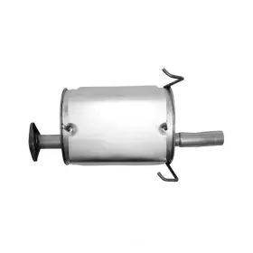 700387 Ap Exhaust Muffler Fits 1997 Honda Cr-v