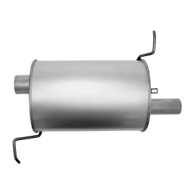 700396 Ap Exhaust Muffler Fits 2001 Chrysler Pt Cruiser