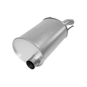 700450 Ap Exhaust Direct Fit Msl Maximum Oval Rear Muffler For Impala
