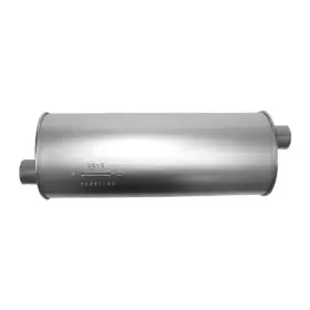 700455 Ap Exhaust Genuine Direct Fit Muffler - Msl Maximum