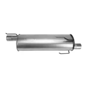 700462 Ap Exhaust Genuine Direct Fit Muffler - Msl Maximum