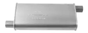 709009 Ap Exhaust Muffler - Msl Maximum