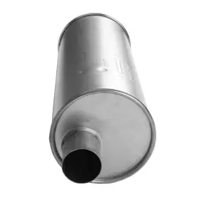 709025 Ap Exhaust Muffler