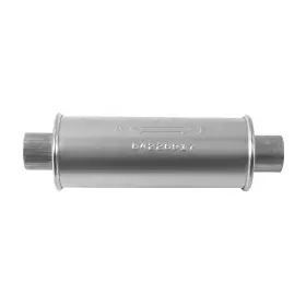 709032 Ap Exhaust Muffler