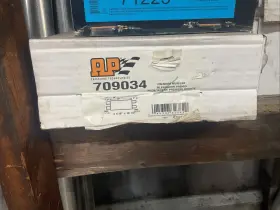 709034 Ap Exhaust