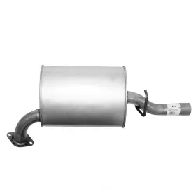 7274 Ap Exhaust Muffler Assembly-sedan Fits 03-04 Mazda 6