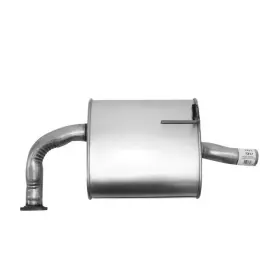 7317 Ap Exhaust Genuine Muffler Assembly