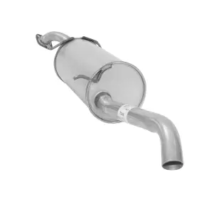 7346 Ap Exhaust Muffler Assembly For 04-11 Chevrolet Aveo