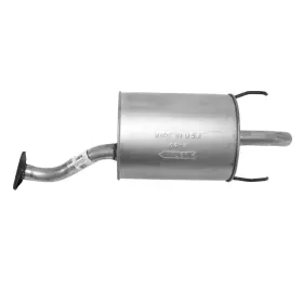 7369 Ap Exhaust Genuine Muffler Assembly