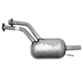 7405 Ap Exhaust Muffler Assembly-base