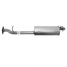 7454 Ap Exhaust Muffler Assembly Fits 04-05 Chevrolet Malibu