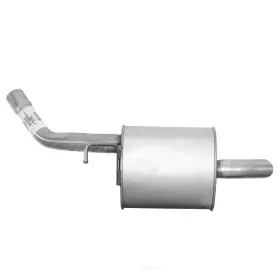 7466 Ap Exhaust Muffler Assembly Fits 1994 Land Rover Discovery