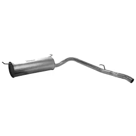7482 Ap Exhaust Muffler For Toyota Sienna 2004-2016