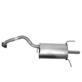 7559 Ap Exhaust Genuine Muffler Assembly