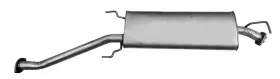 7584 Ap Exhaust