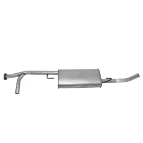 7684 Ap Exhaust Oe Replacement Muffler