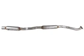 78317-ag Ap Exhaust Resonator And Pipe For 2022-2023 Mazda Cx-5