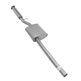 7883 Ap Exhaust Muffler Assembly For 04-07 Saturn Vue