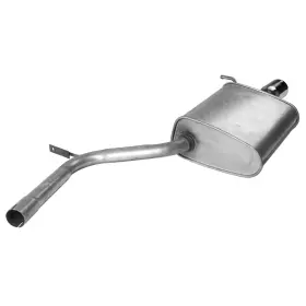 Au19417 Ap Exhaust Muffler Assembly Tcp