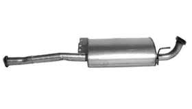 Is2745 Ap Exhaust