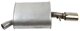 Jr5307 Ap Exhaust