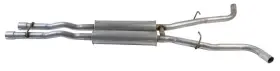Jr5505 Ap Exhaust