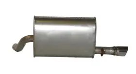 Jr5517 Ap Exhaust
